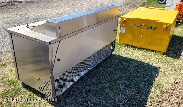 image for item LH9896 Appliances