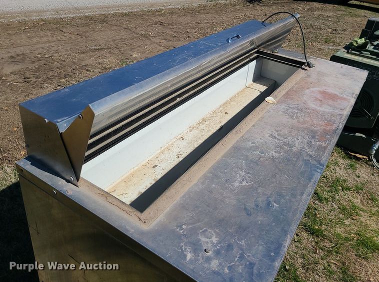 image for item LH9896 Appliances