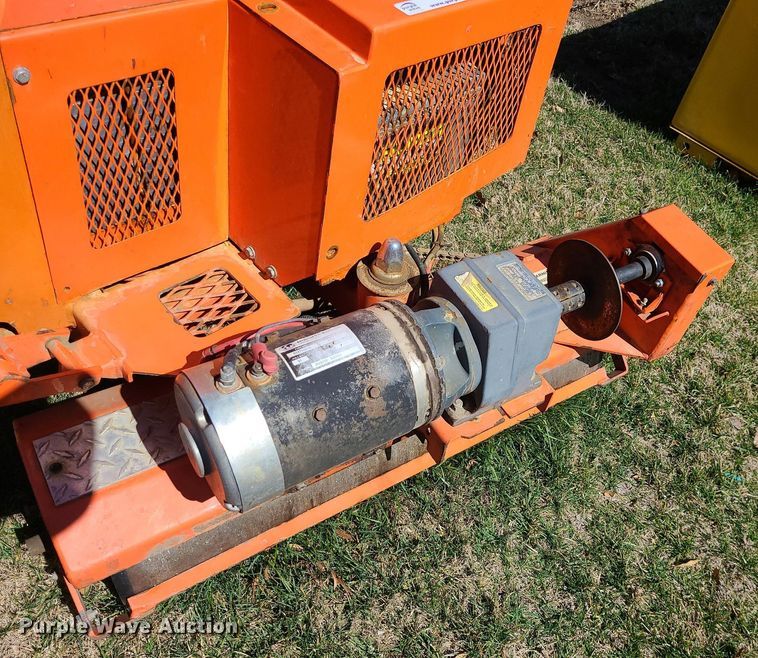 image for item LH9897 Salsco  greens roller