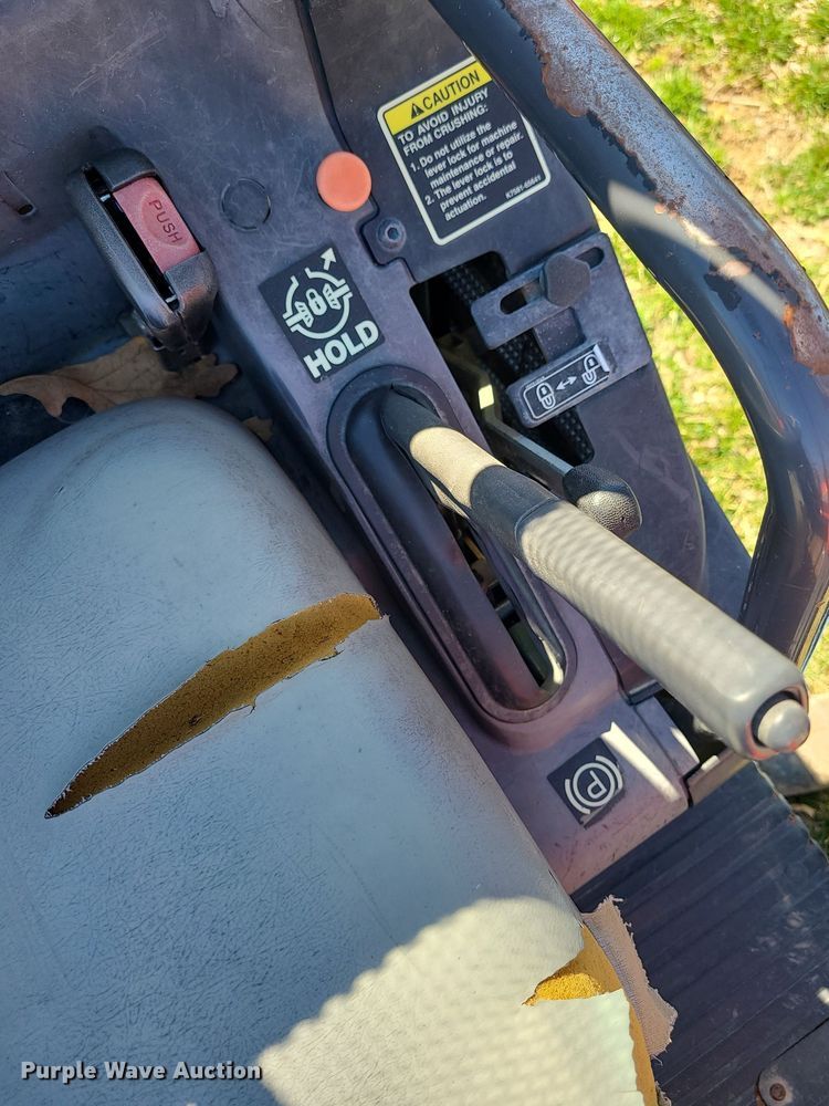 image for item LH9898 2009 Kubota RTV900  utility vehicle