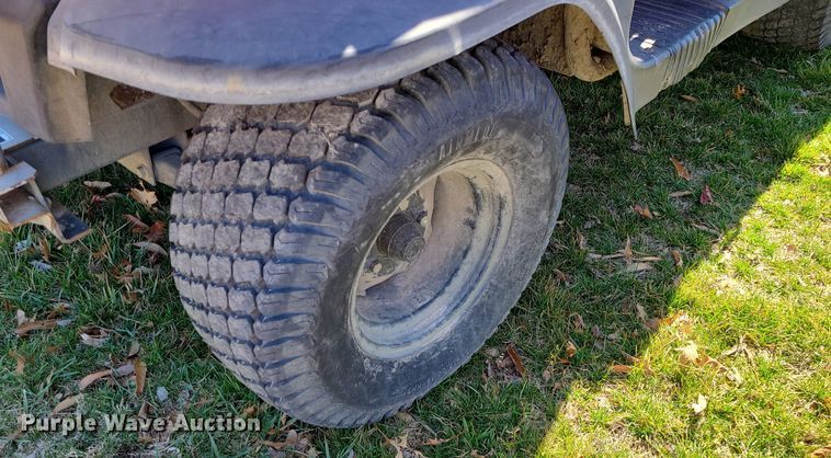 image for item LH9898 2009 Kubota RTV900  utility vehicle