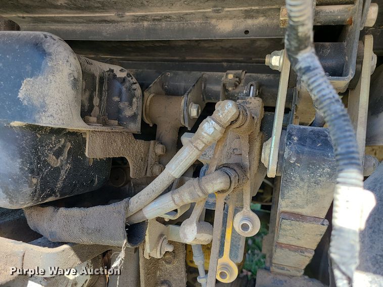 image for item LH9898 2009 Kubota RTV900  utility vehicle