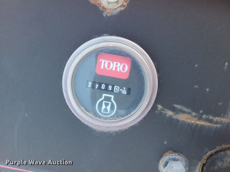 image for item LH9900 Lawn and garden