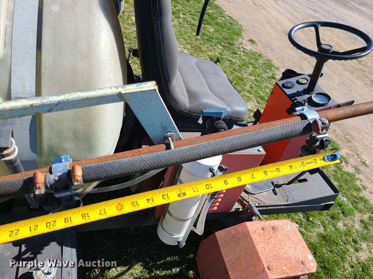 image for item LH9900 Lawn and garden