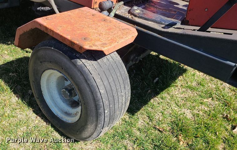 image for item LH9900 Lawn and garden