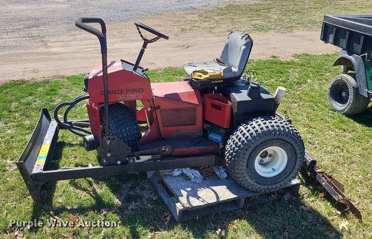 image for item LH9900 Lawn and garden