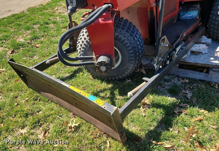 image for item LH9900 Lawn and garden