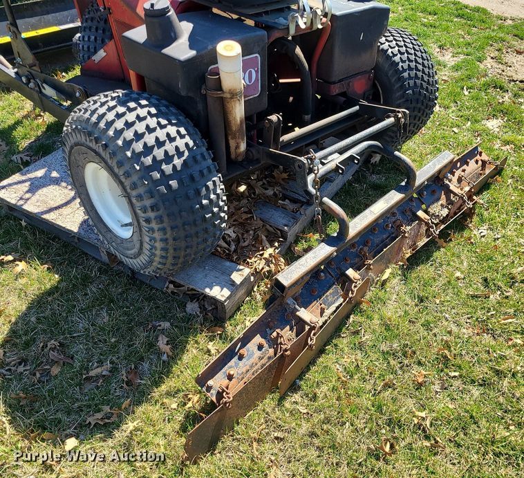 image for item LH9900 Lawn and garden