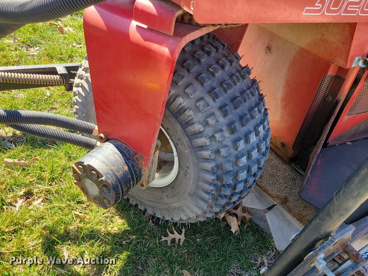 image for item LH9900 Lawn and garden