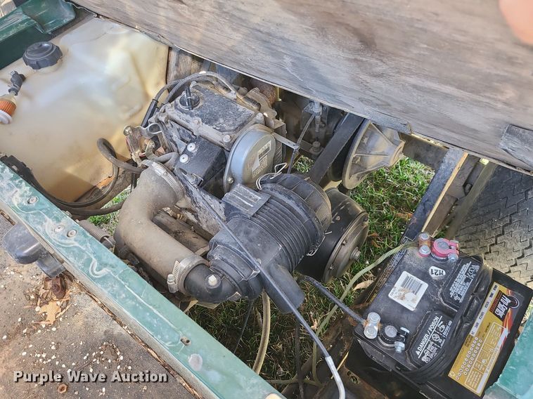 image for item LH9902 EZ GO TXT  golf cart