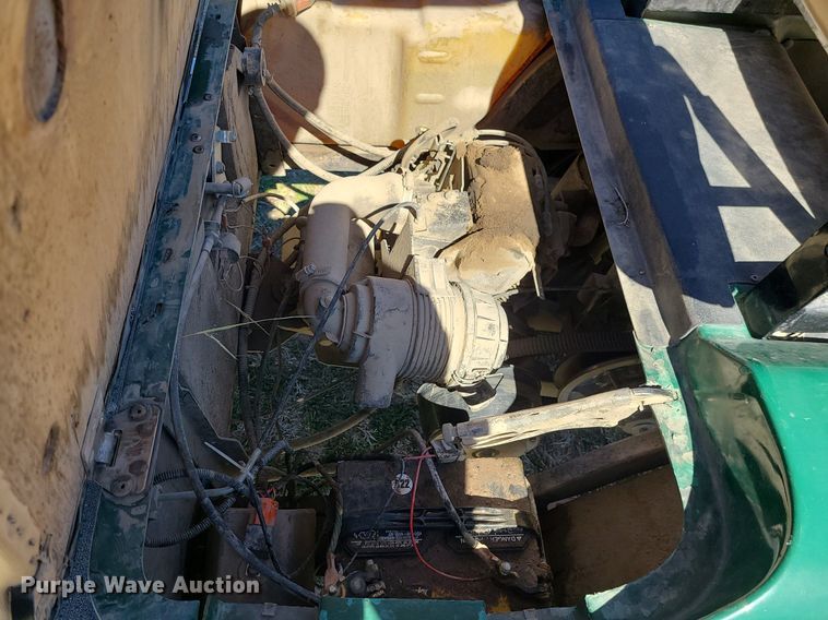 image for item LH9903 EZ GO TXT  golf cart