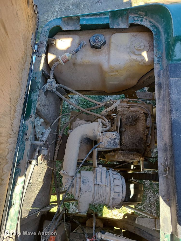 image for item LH9903 EZ GO TXT  golf cart