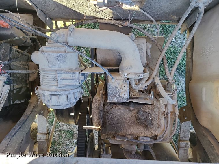 image for item LH9903 EZ GO TXT  golf cart