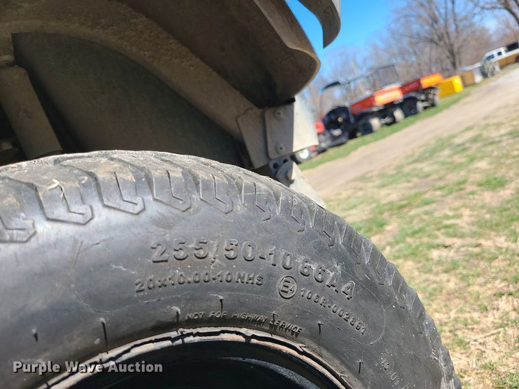 image for item LH9903 EZ GO TXT  golf cart