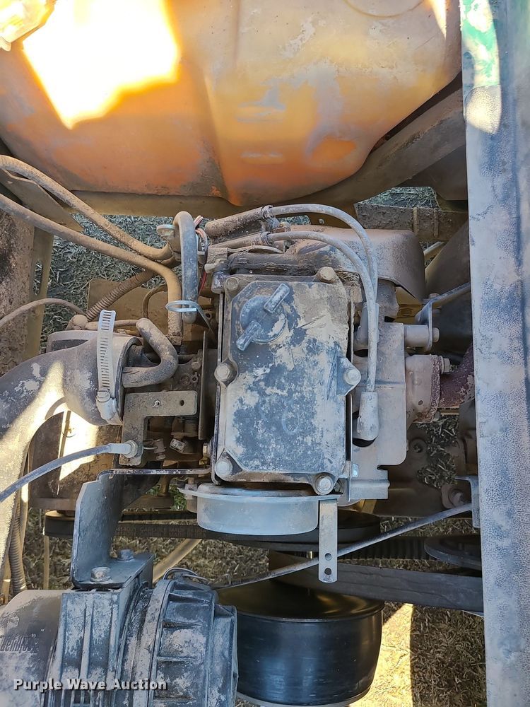 image for item LH9904 EZ GO TXT  golf cart