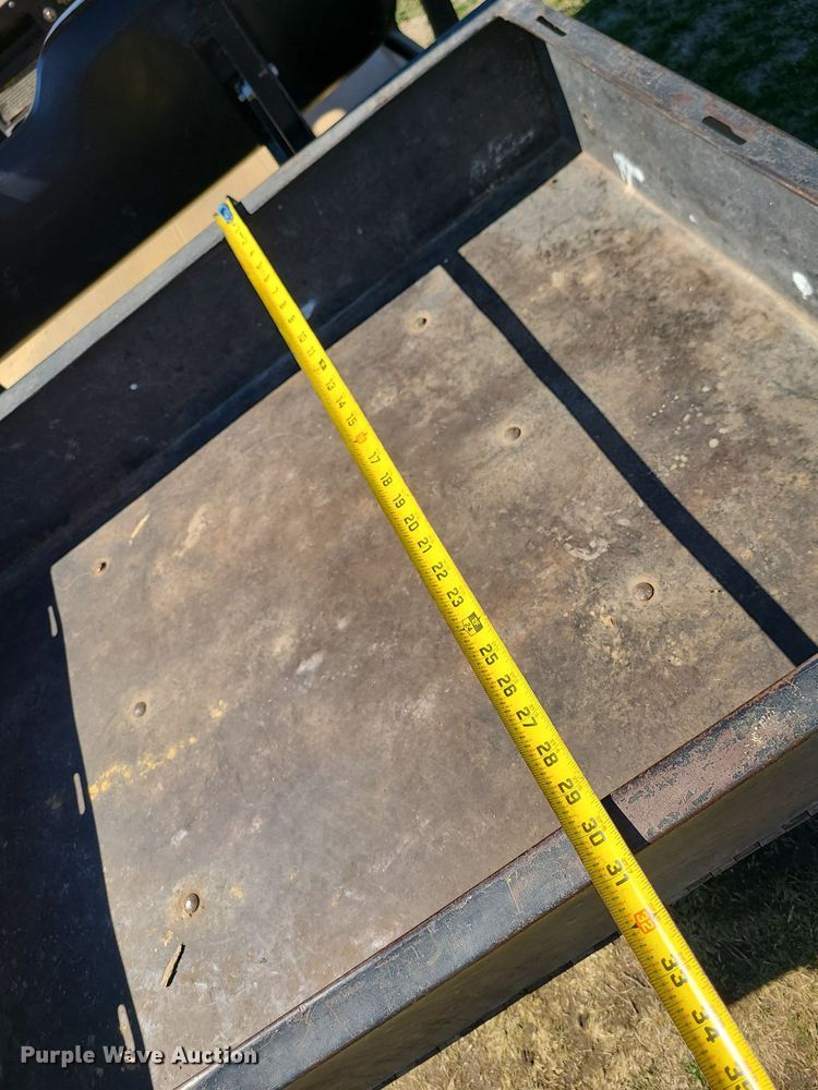 image for item LH9904 EZ GO TXT  golf cart