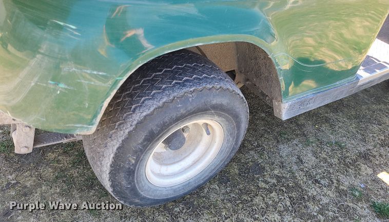 image for item LH9904 EZ GO TXT  golf cart