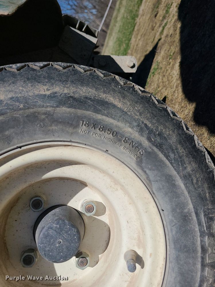 image for item LH9904 EZ GO TXT  golf cart