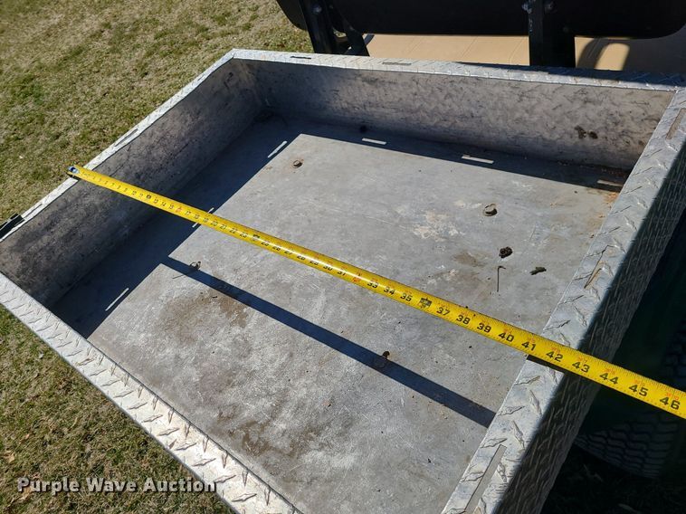 image for item LH9905 EZ GO TXT  golf cart