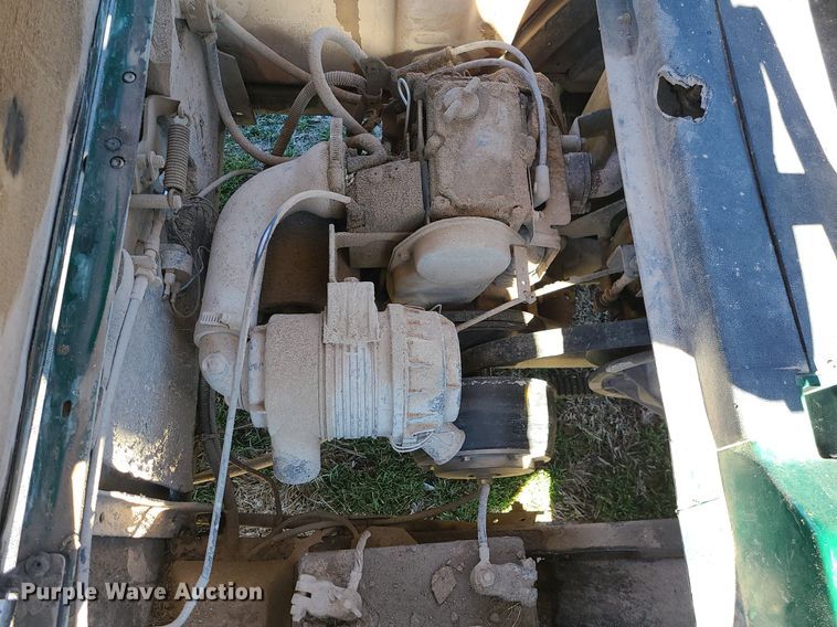 image for item LH9906 EZ GO TXT  golf cart