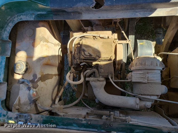 image for item LH9906 EZ GO TXT  golf cart