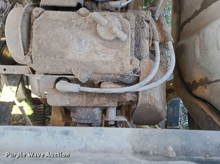 image for item LH9906 EZ GO TXT  golf cart