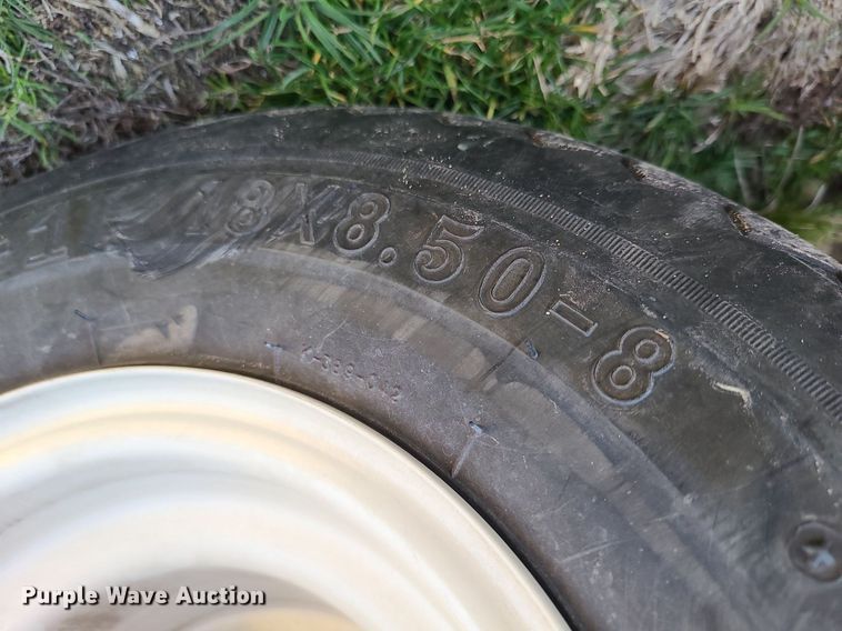 image for item LH9906 EZ GO TXT  golf cart