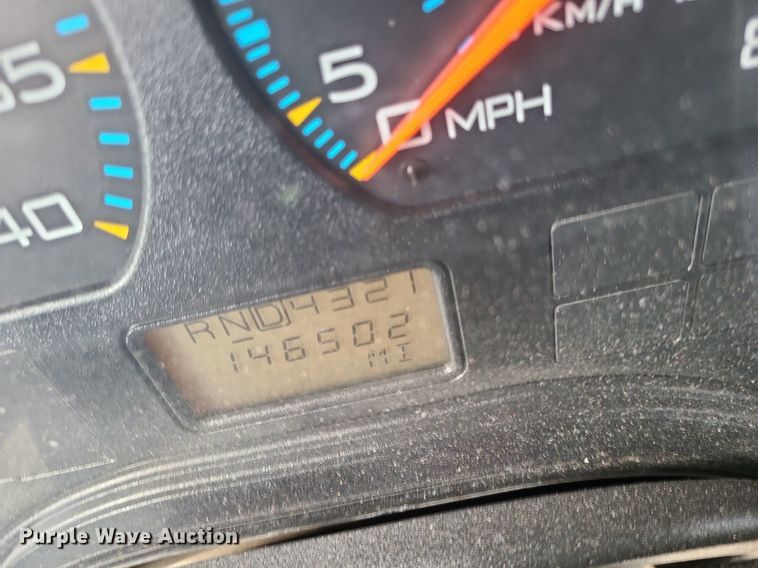 image for item LH9922 2007 IC PB105  school bus