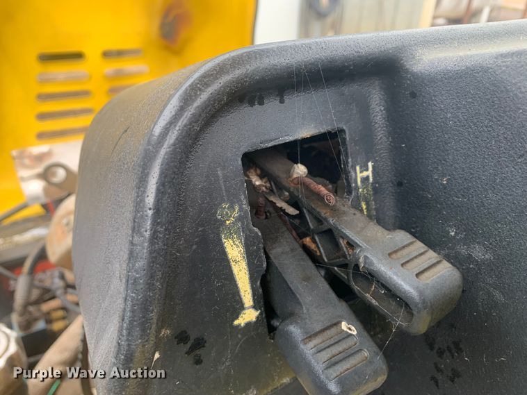 image for item LI9108 Wacker  double drum vibratory roller