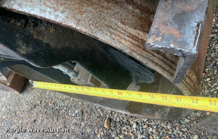 image for item LI9108 Wacker  double drum vibratory roller