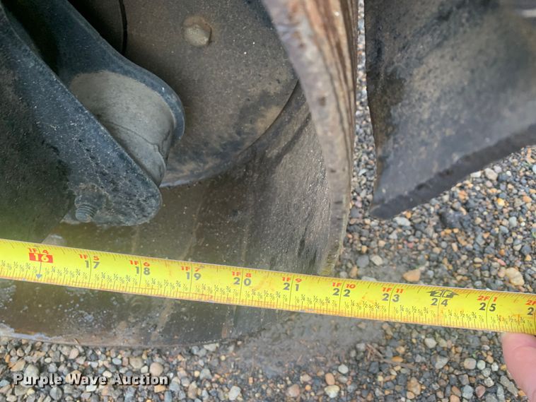 image for item LI9108 Wacker  double drum vibratory roller