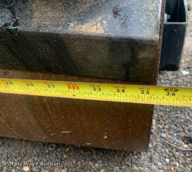 image for item LI9108 Wacker  double drum vibratory roller