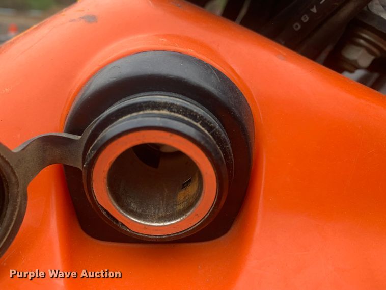 image for item LI9109 2002 Honda TRX350FE  ATV