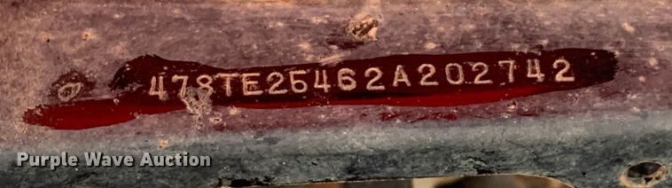 image for item LI9109 2002 Honda TRX350FE  ATV