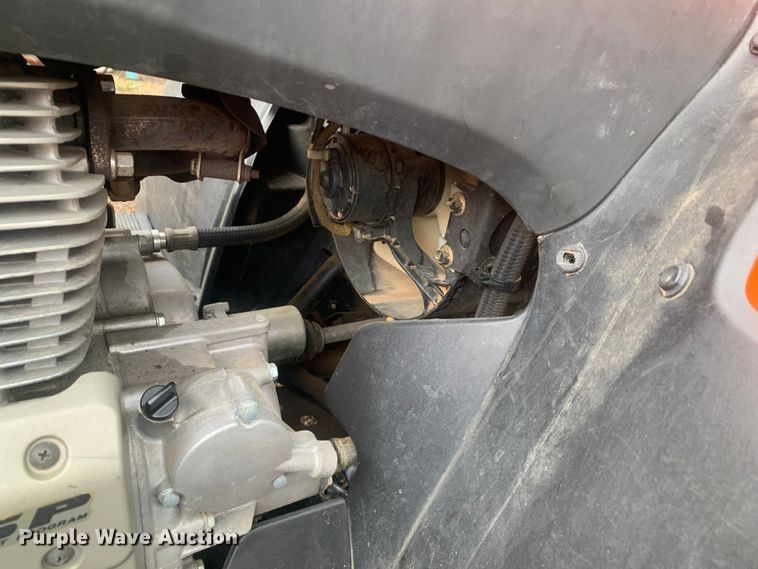 image for item LI9110 2002 Honda TRX250FE  ATV