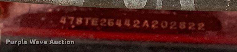 image for item LI9110 2002 Honda TRX250FE  ATV