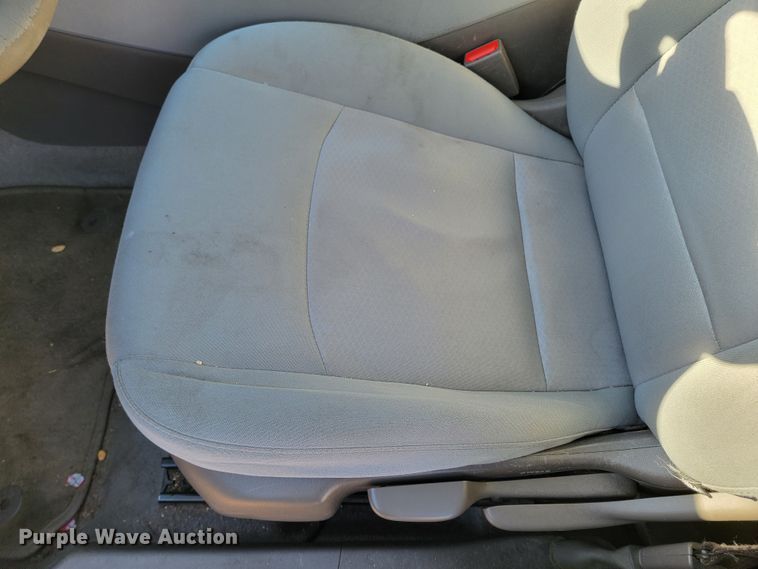 image for item LL9750 2017 Chevrolet Malibu