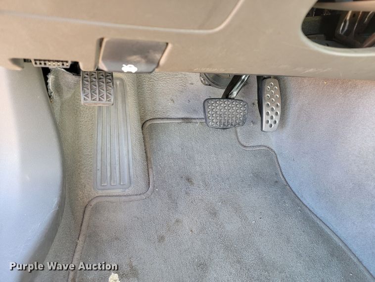 image for item LL9750 2017 Chevrolet Malibu