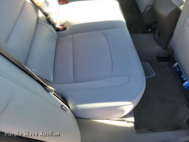 image for item LL9750 2017 Chevrolet Malibu