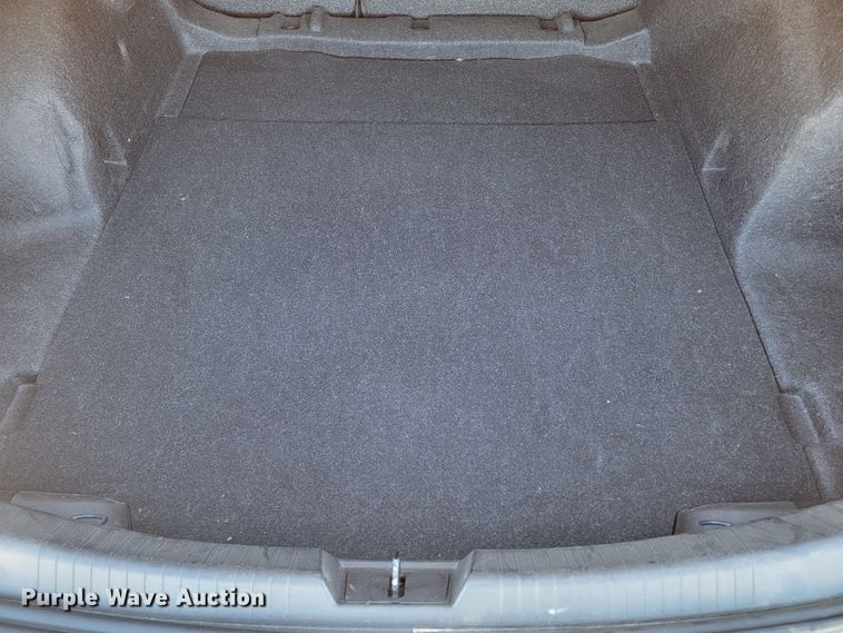 image for item LL9750 2017 Chevrolet Malibu