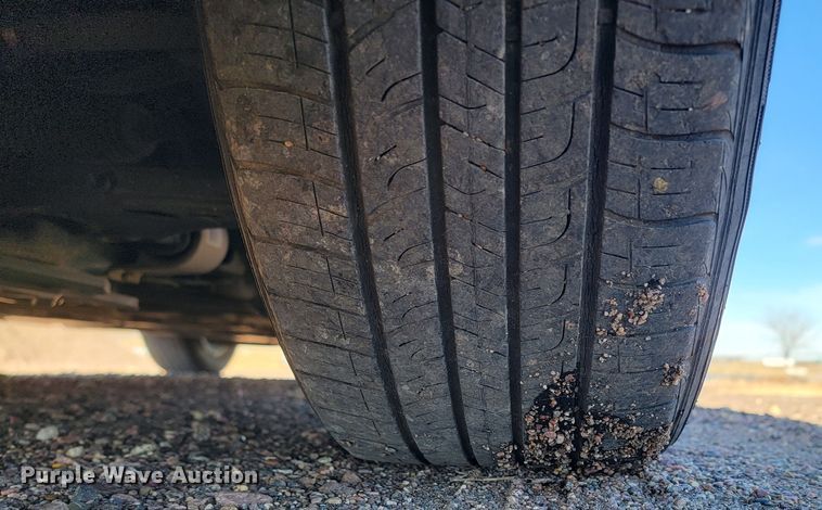 image for item LL9750 2017 Chevrolet Malibu