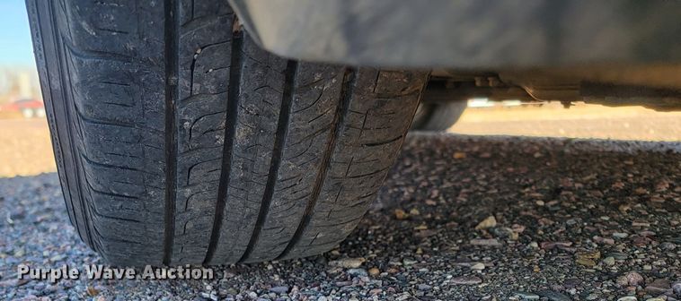 image for item LL9750 2017 Chevrolet Malibu