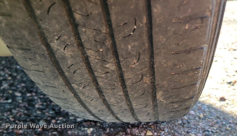 image for item LL9750 2017 Chevrolet Malibu