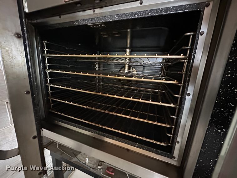 image for item LN9095 Vulcan Snorkel S62  convection oven