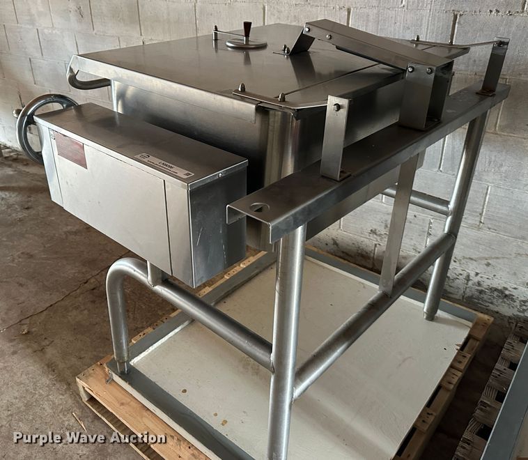 image for item LN9096 Groen FPC/1-3  skillet