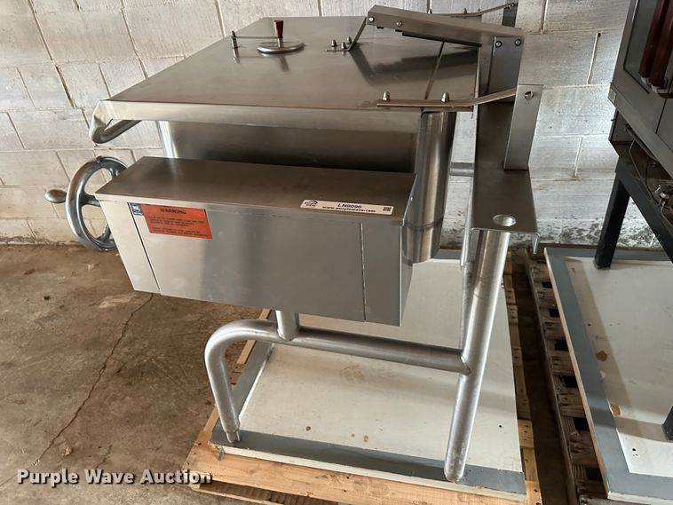 image for item LN9096 Groen FPC/1-3  skillet