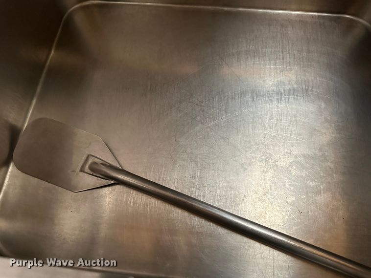 image for item LN9096 Groen FPC/1-3  skillet