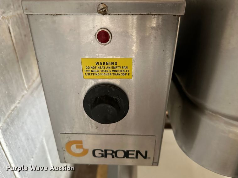 image for item LN9096 Groen FPC/1-3  skillet