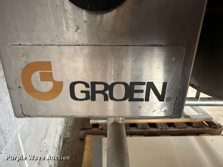 image for item LN9096 Groen FPC/1-3  skillet