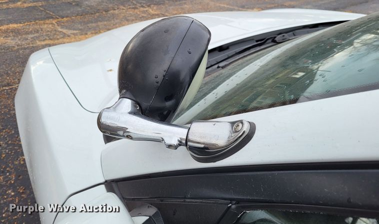 image for item LR9180 2016 Dodge Charger Police